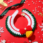 Christmas Pet Scarves - Image 4