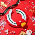 Christmas Pet Scarves - Image 5