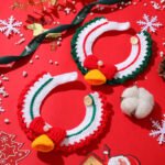 Christmas Pet Scarves - Image 6