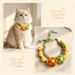 Spring Style Headband - Image 3