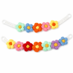 Wreath pet collar