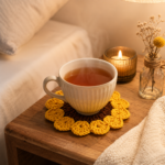Sunflower heat-insulating flower mat - Image 3