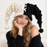 Halloween Clown Hat - Image 2