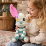 Patch Rabbit - Image 2
