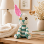 Patch Rabbit - Image 3