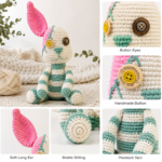 Patch Rabbit - Image 4