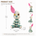 Patch Rabbit - Image 5
